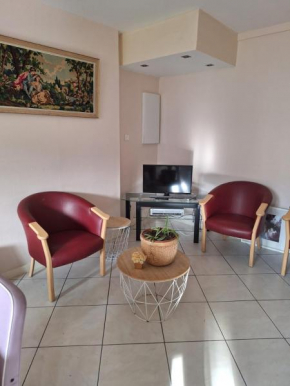 Appartement Pierre Tabanou